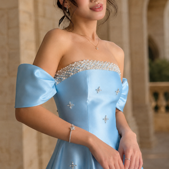 Bella Dress