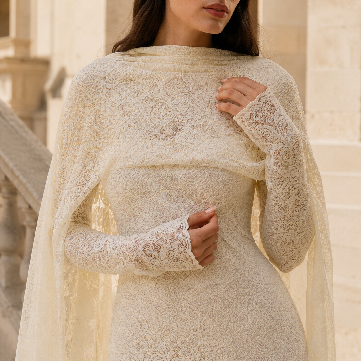 Mira Dress