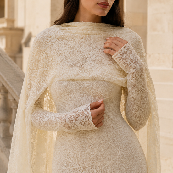 Mira Dress