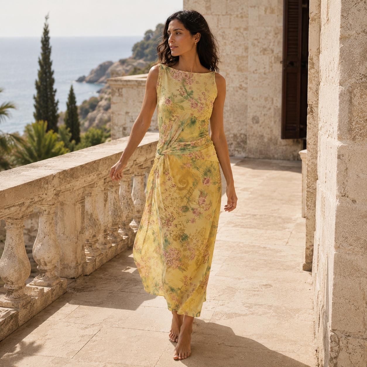 Daniela Dress