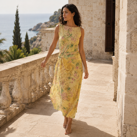 Daniela Dress