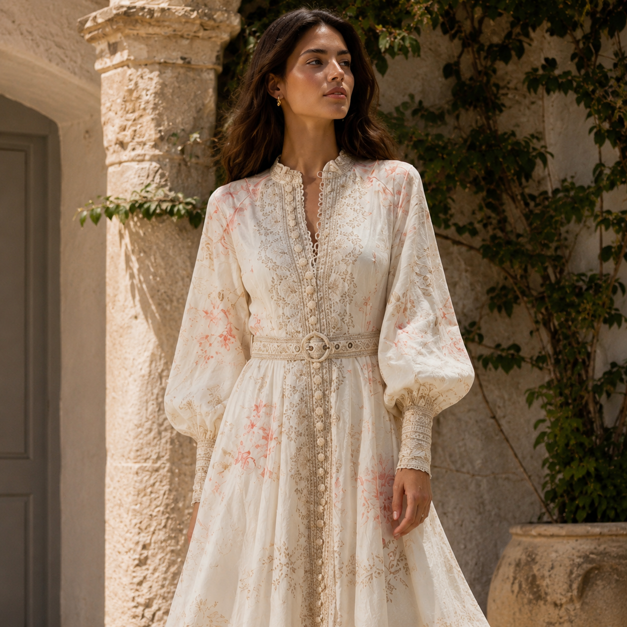 Chiara Dress