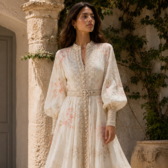 Chiara Dress
