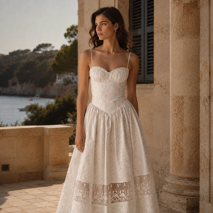Gaia Dress