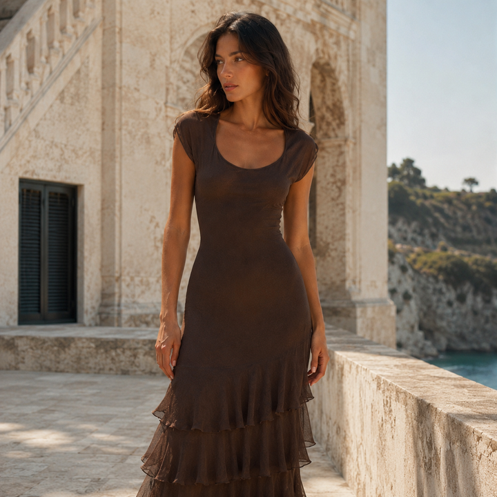 Skye Dress