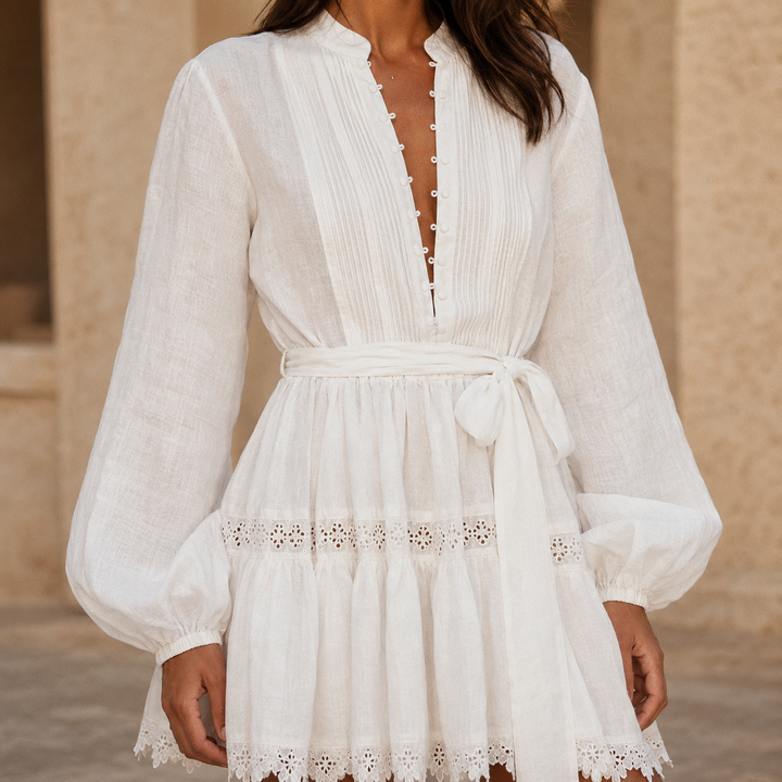 Haven Dress