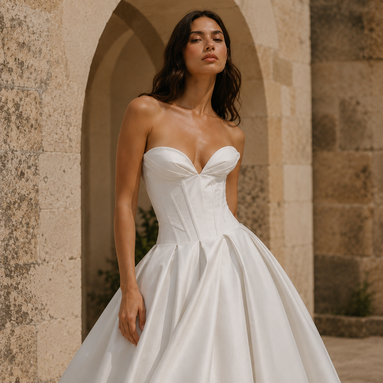 Zoye Dress
