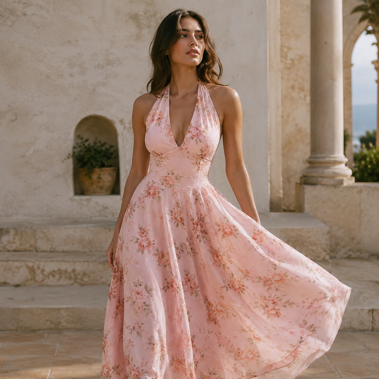 Willa Dress