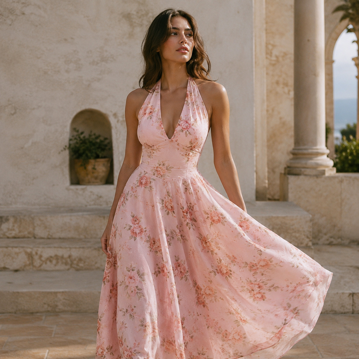 Willa Dress