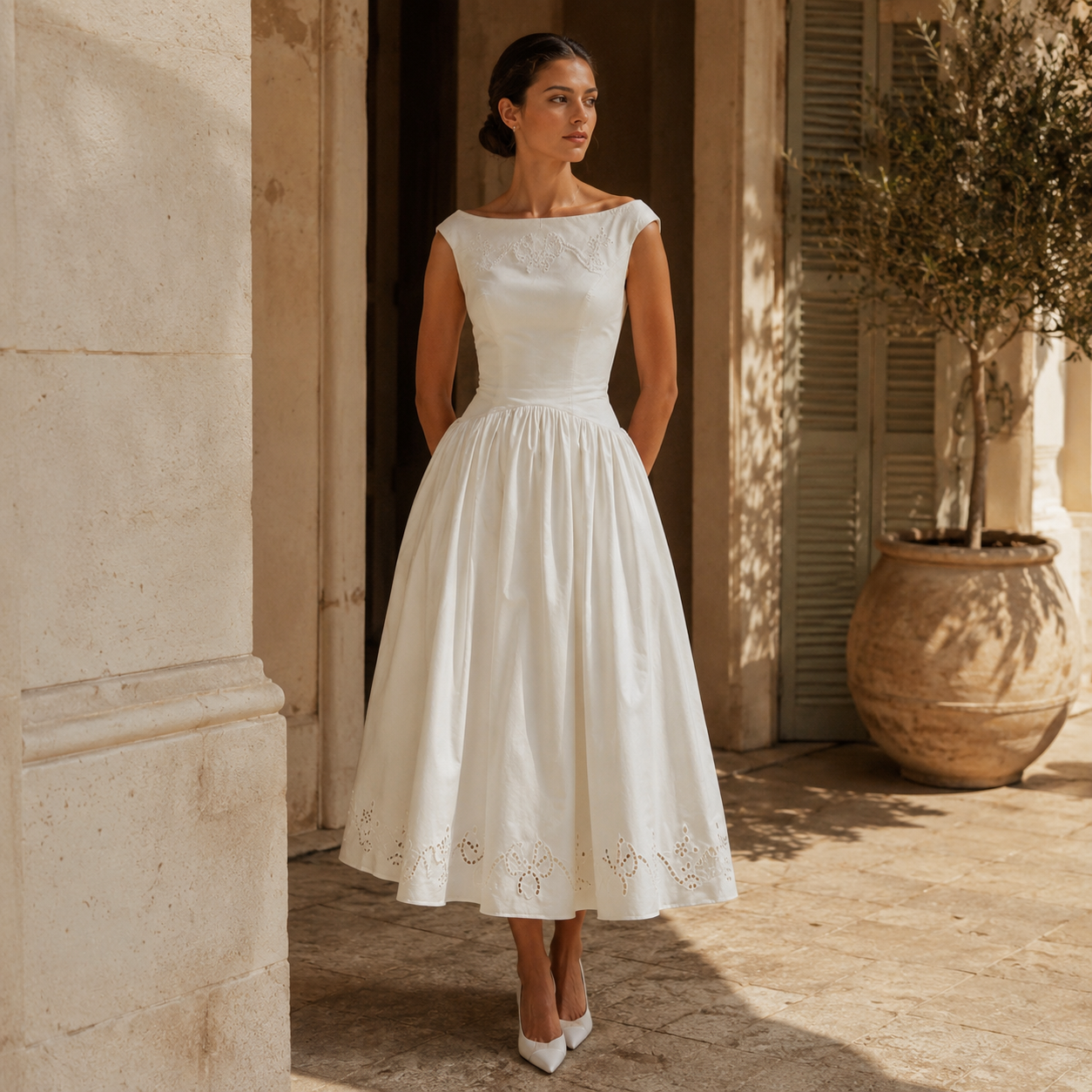 Urbana Dress
