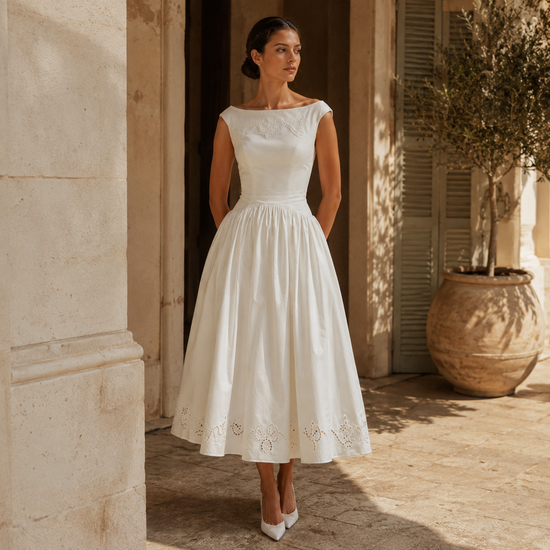 Urbana Dress