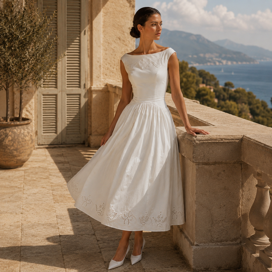 Urbana Dress
