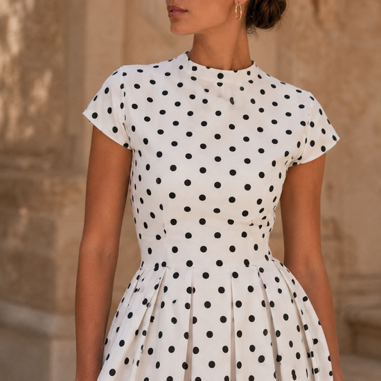 Isadora Dress