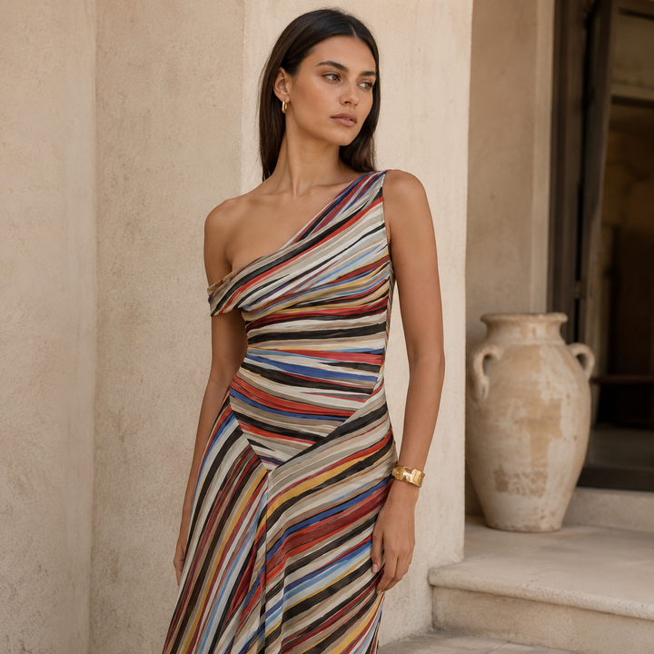 Ruma Dress