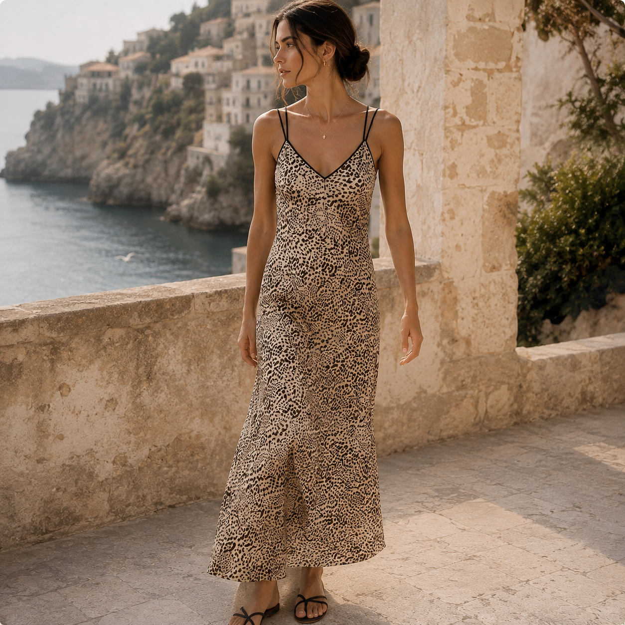 Walla Dress