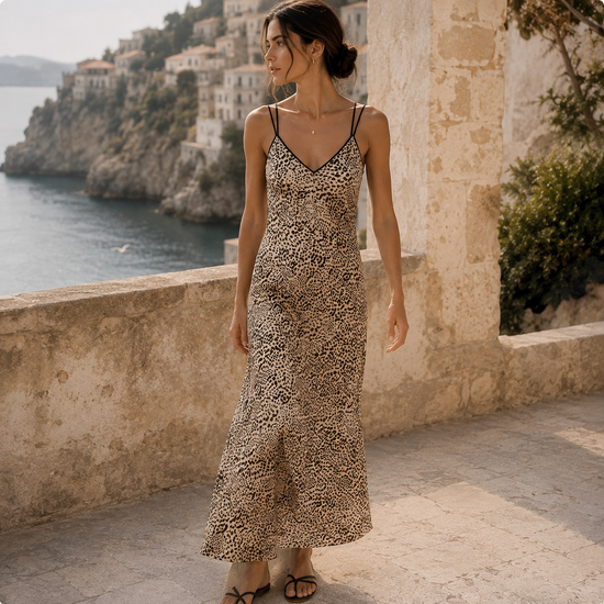 Walla Dress