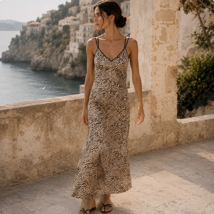 Walla Dress