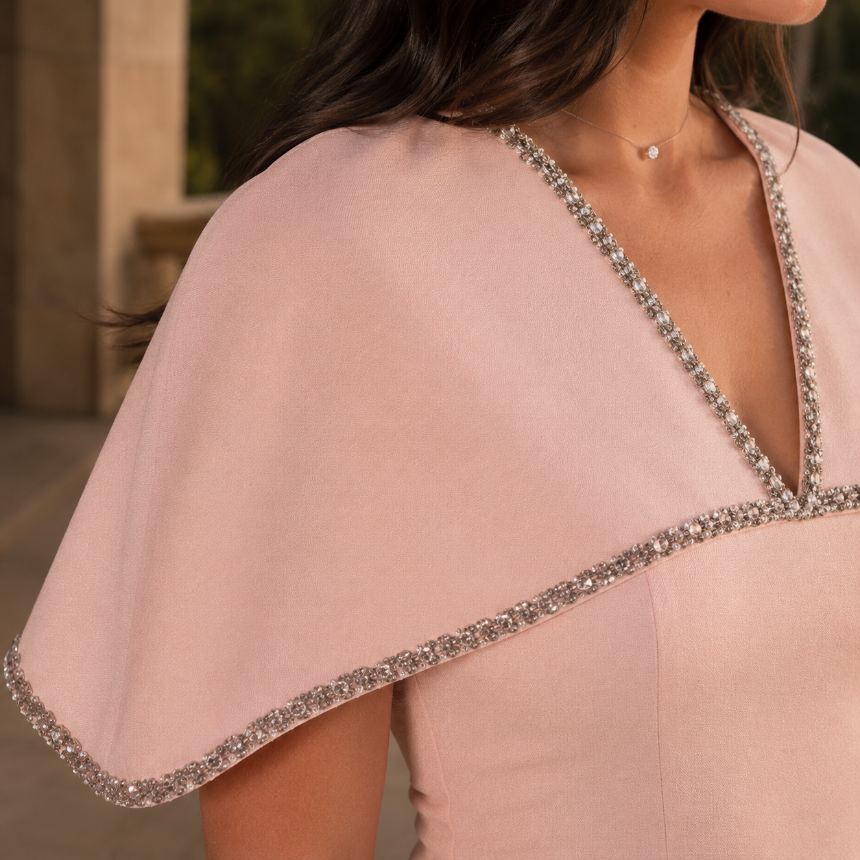 Mirella Dress