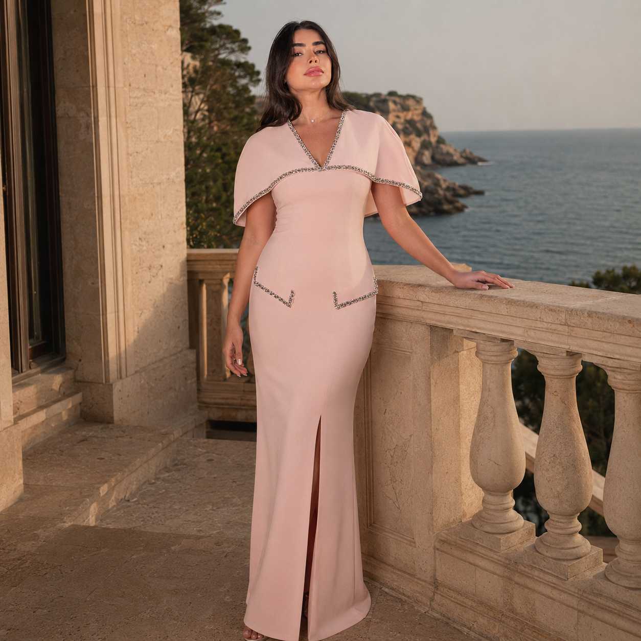 Mirella Dress