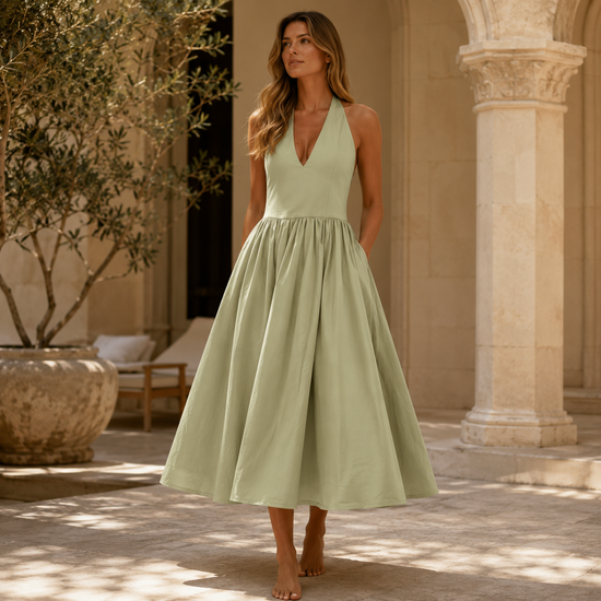 Lane Dress