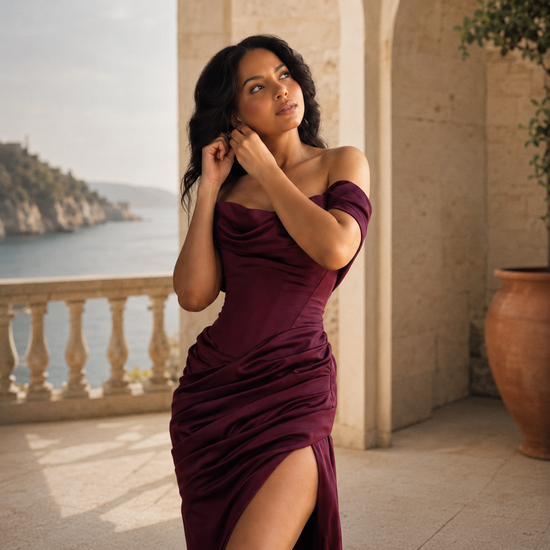 Isla Dress