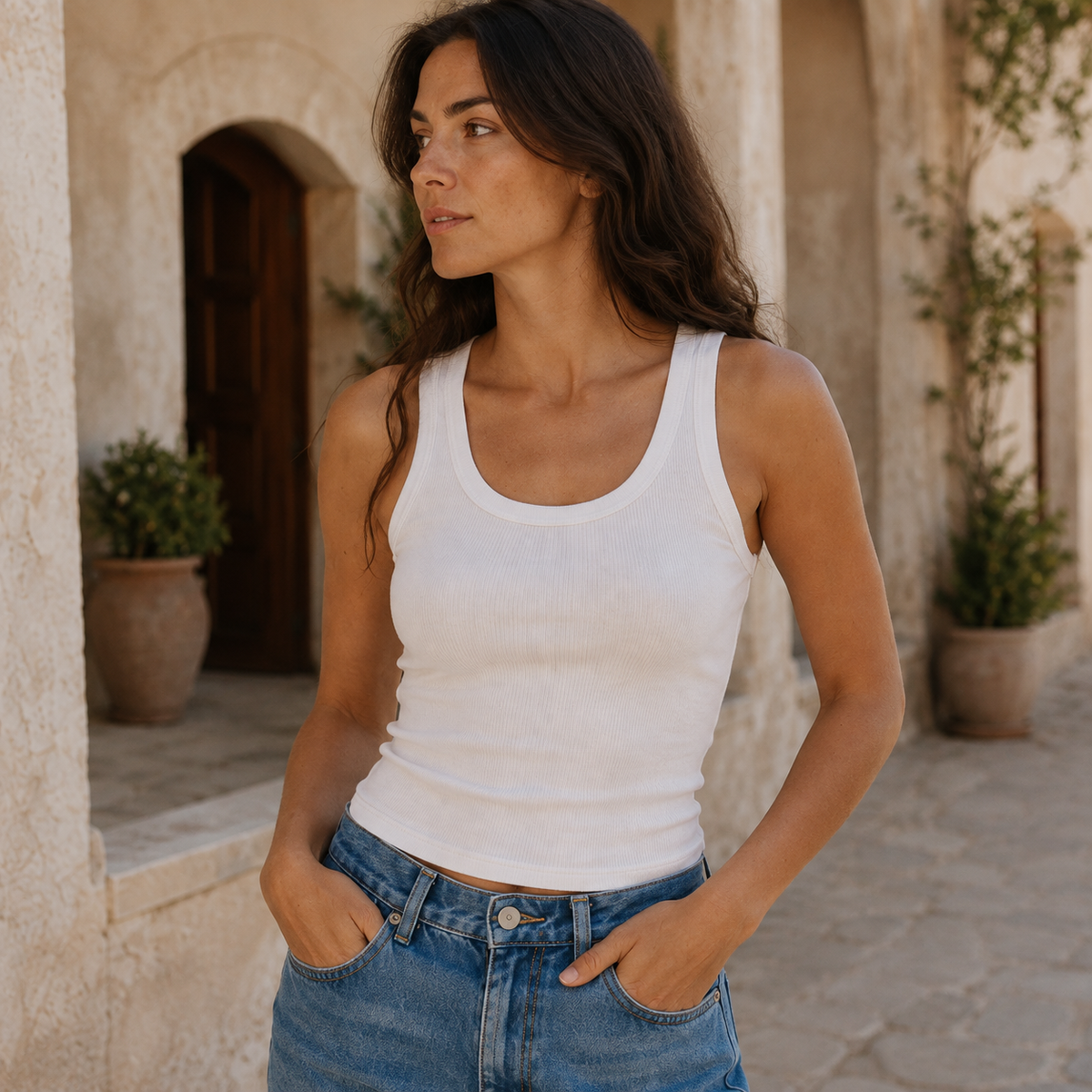 Céline Tops