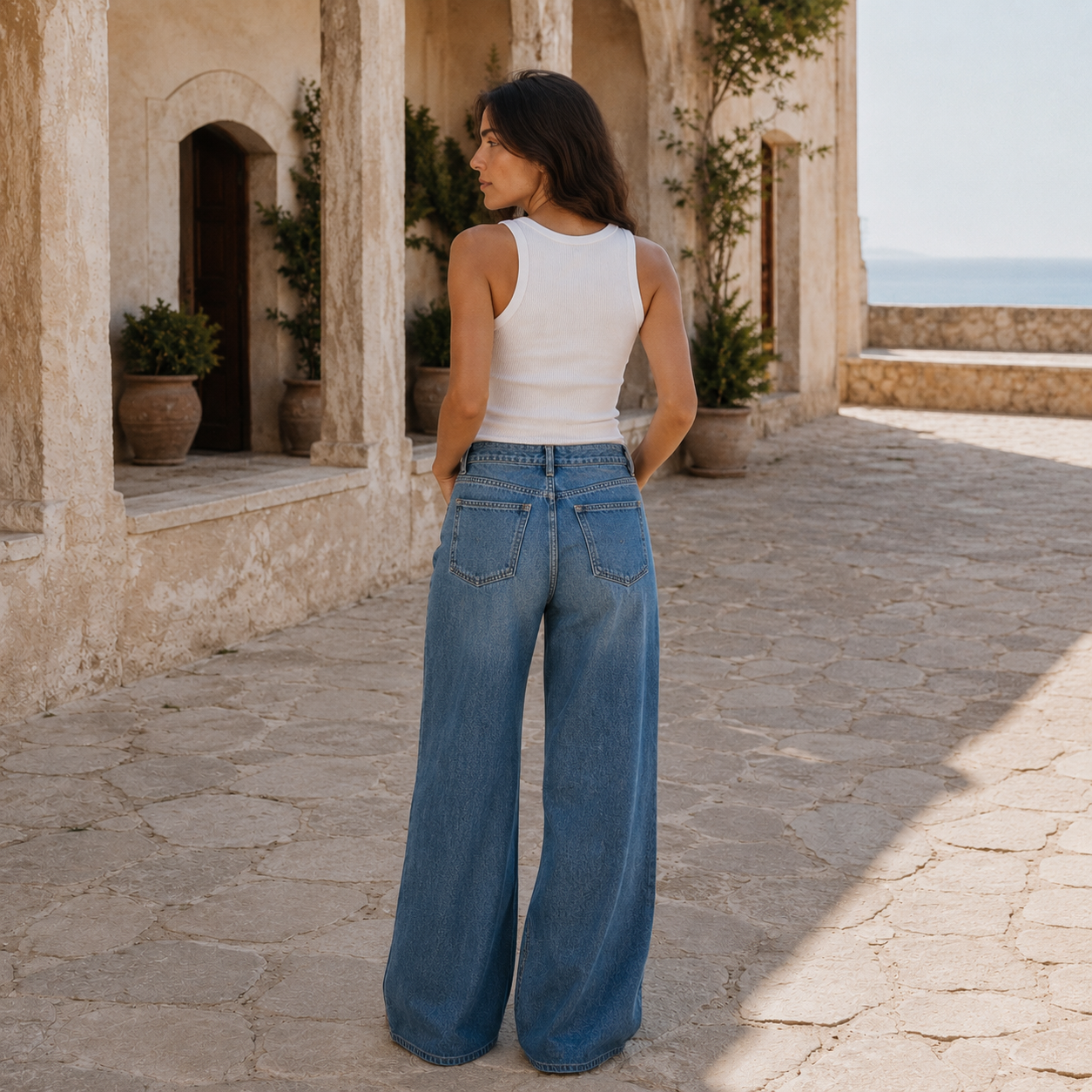 Céline Tops