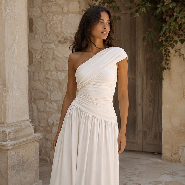 Aivie Dress