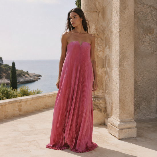Brade Dress