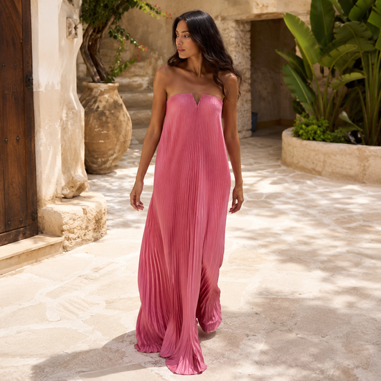 Brade Dress