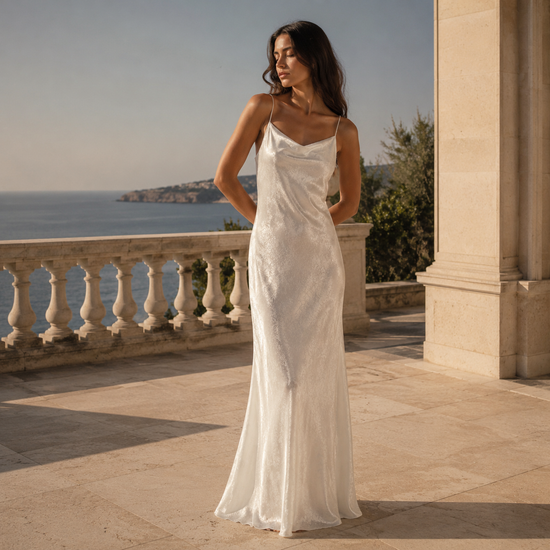 Bille Dress