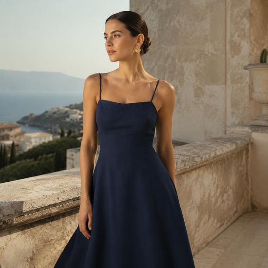 Sariphe Dress