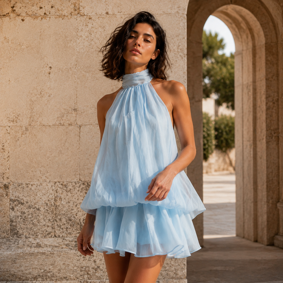 Bonat Dress