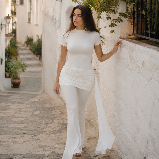 Hone Jumpsuit