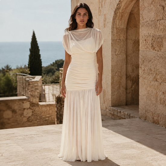 Simo Dress