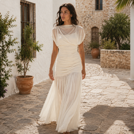 Simo Dress