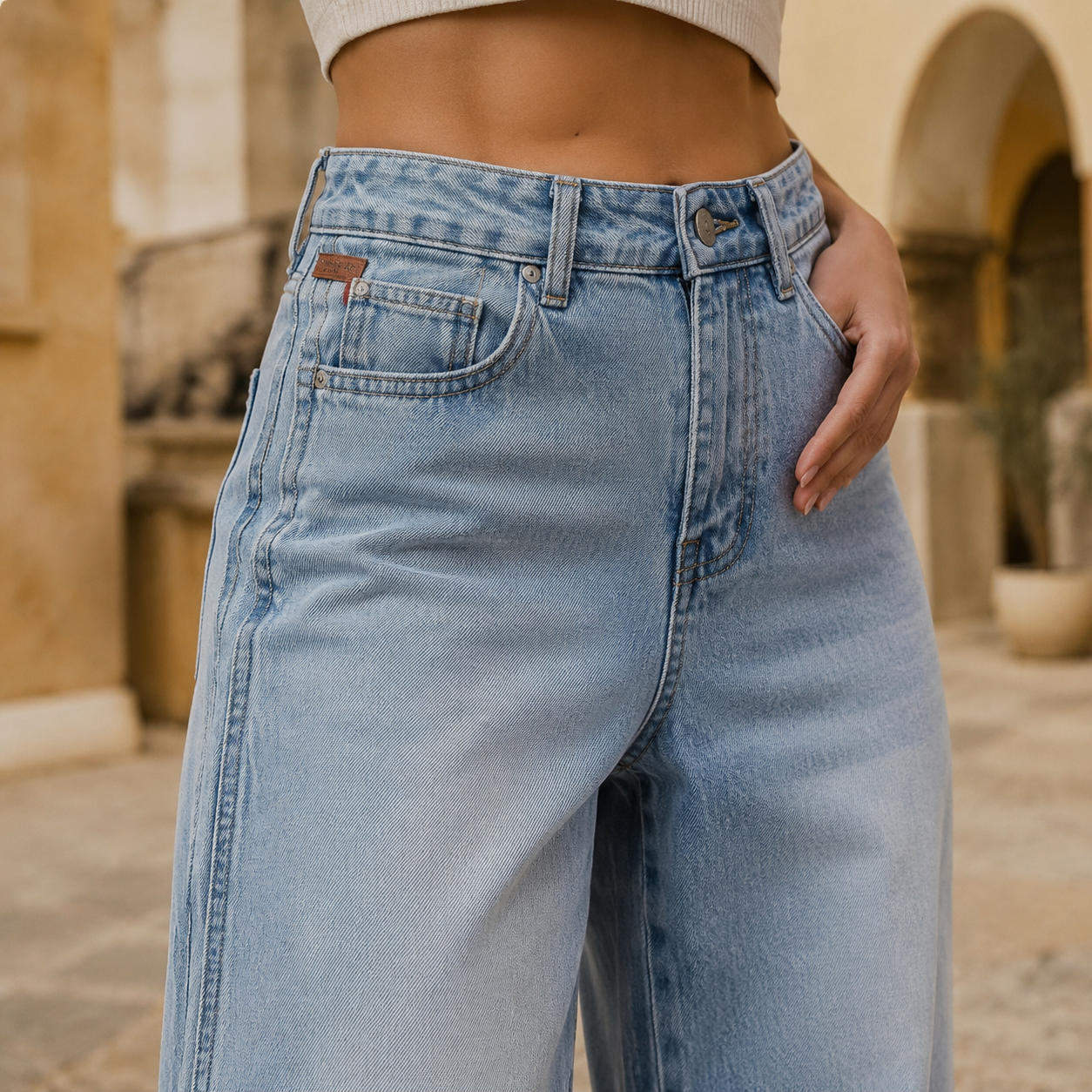 Zape Jean