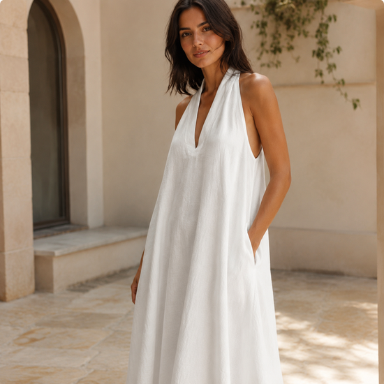 Quema Dress