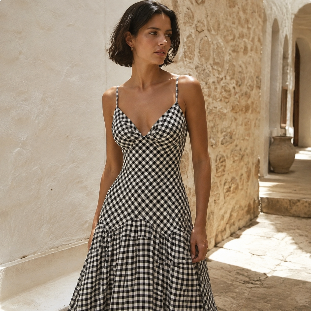 Wawie Dress