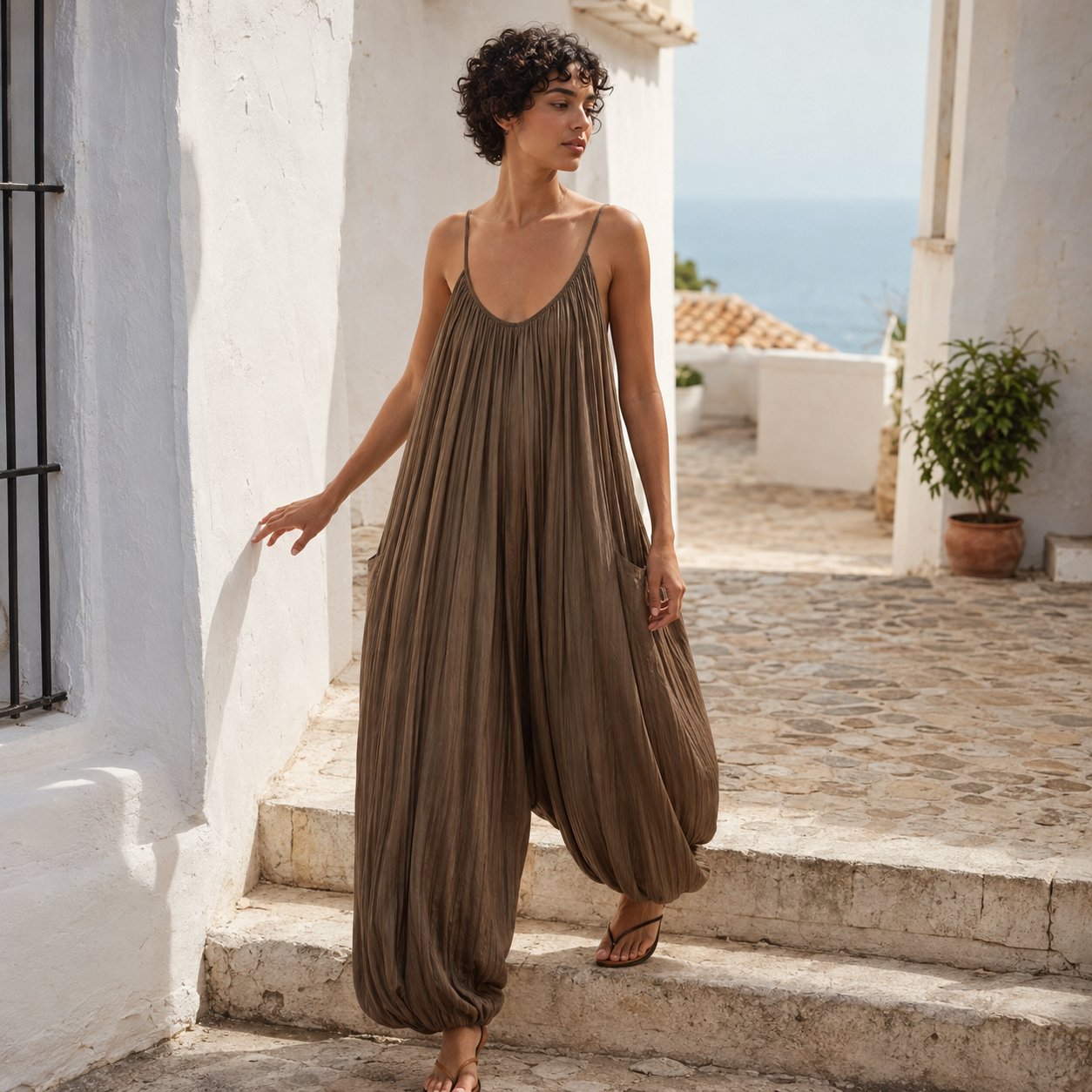 Logy Jumpsuit