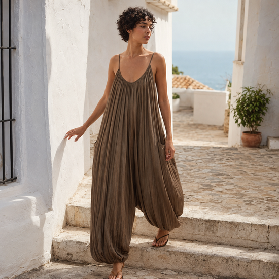 Logy Jumpsuit