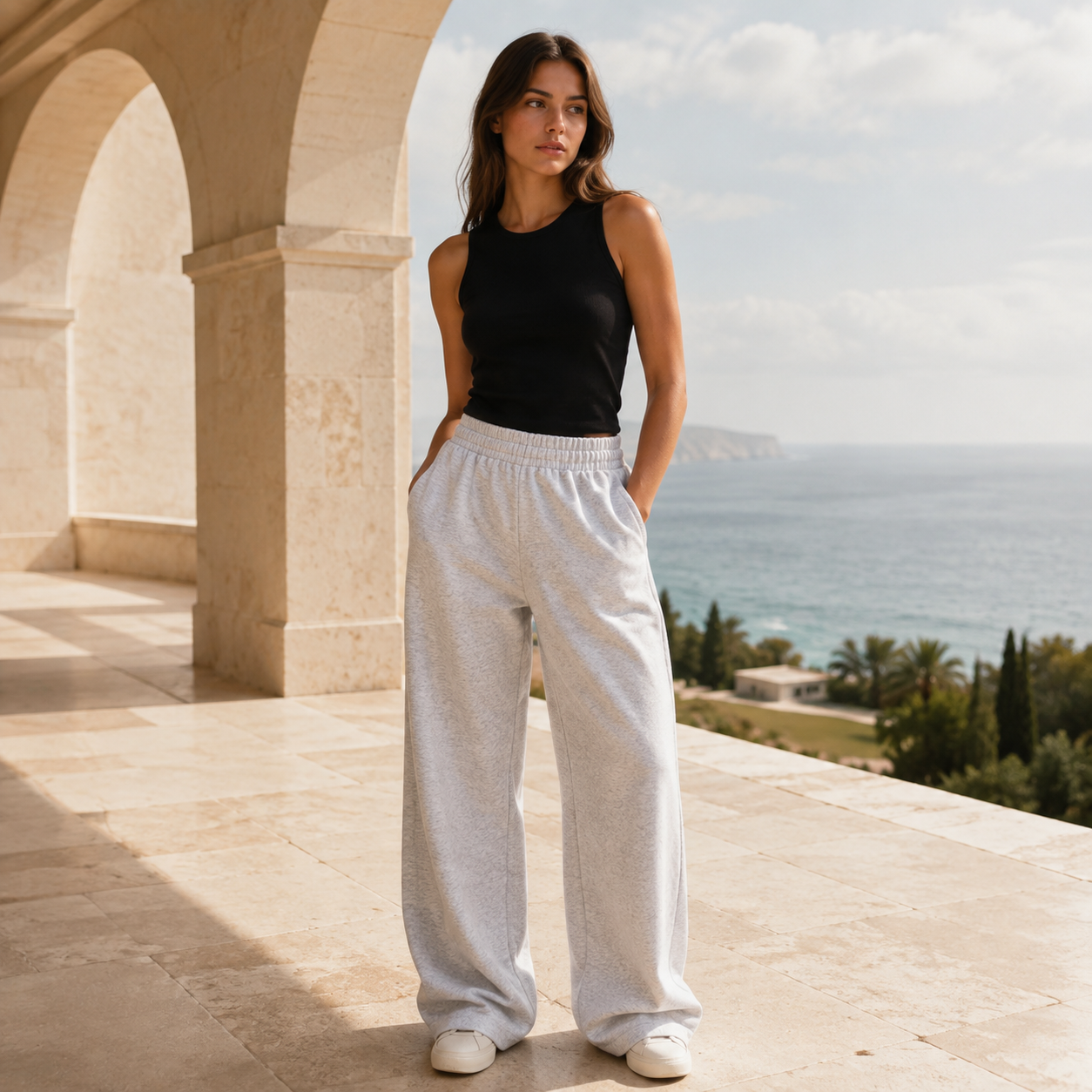Soum Trousers