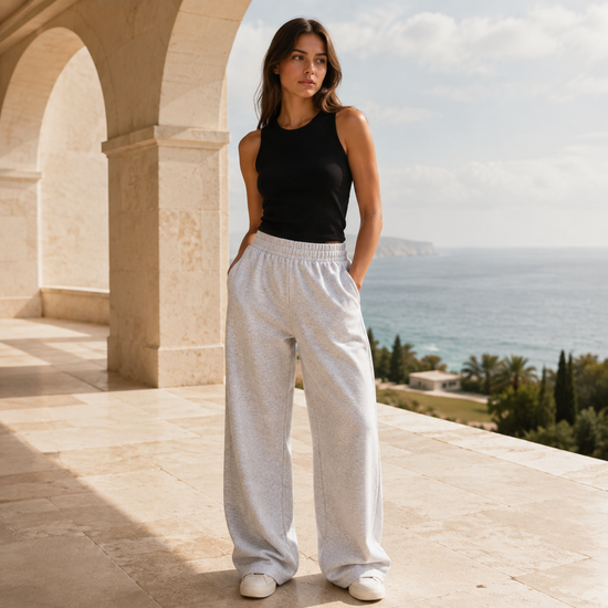 Soum Trousers