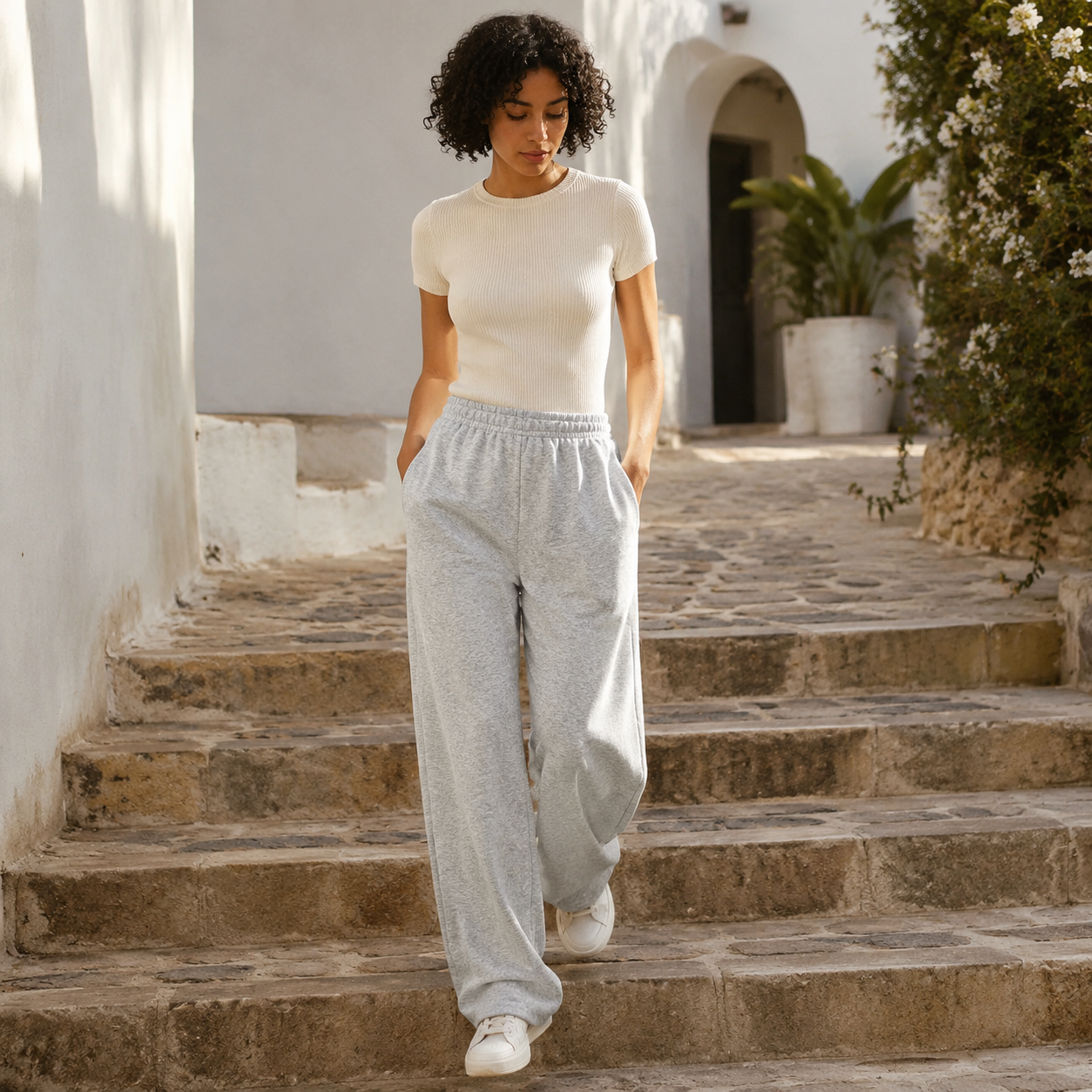 Soum Trousers