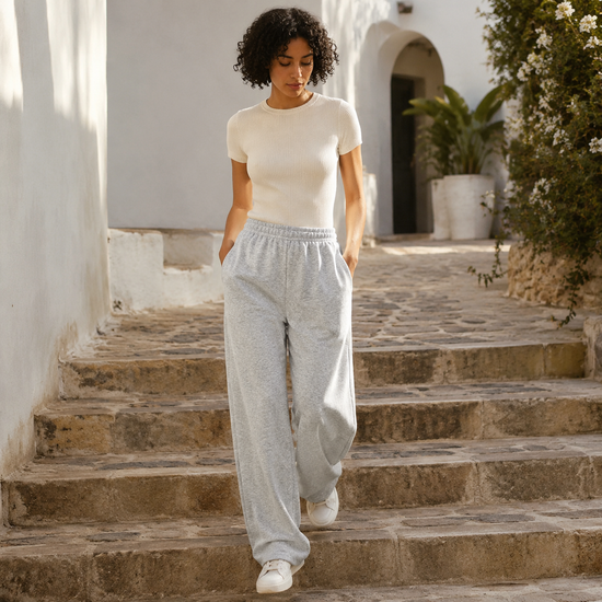 Soum Trousers