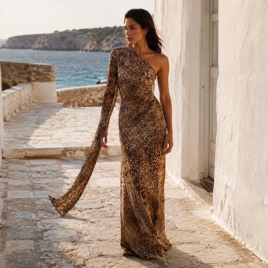 Deba Dress