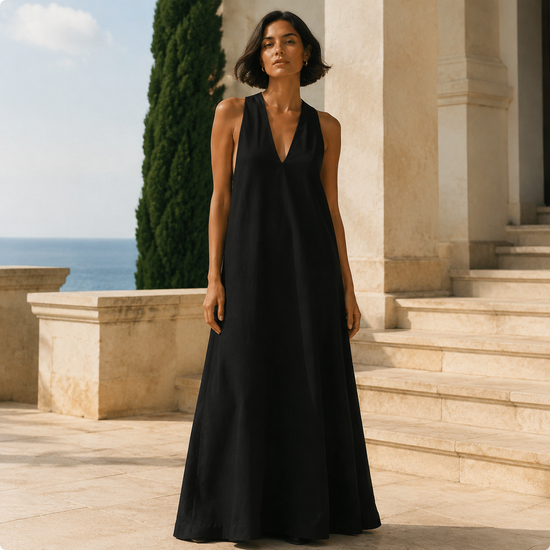 Fama Dress