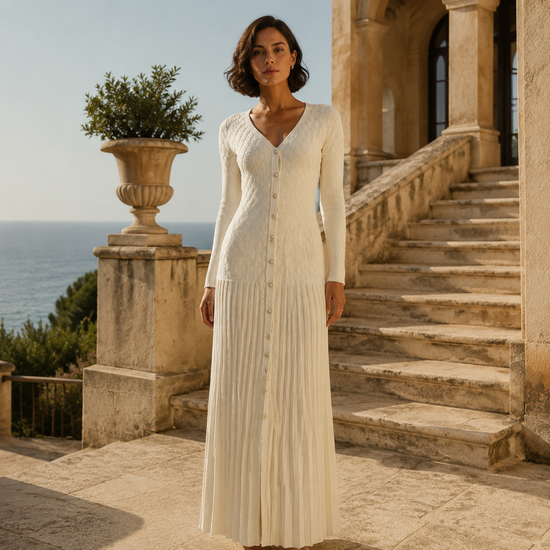 Saly Dress