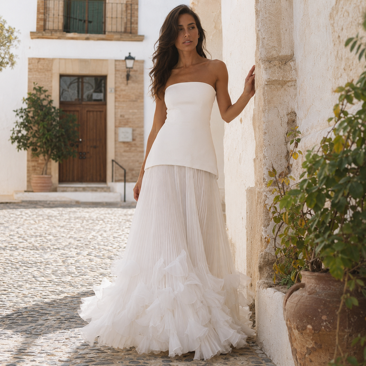 Came Dress
