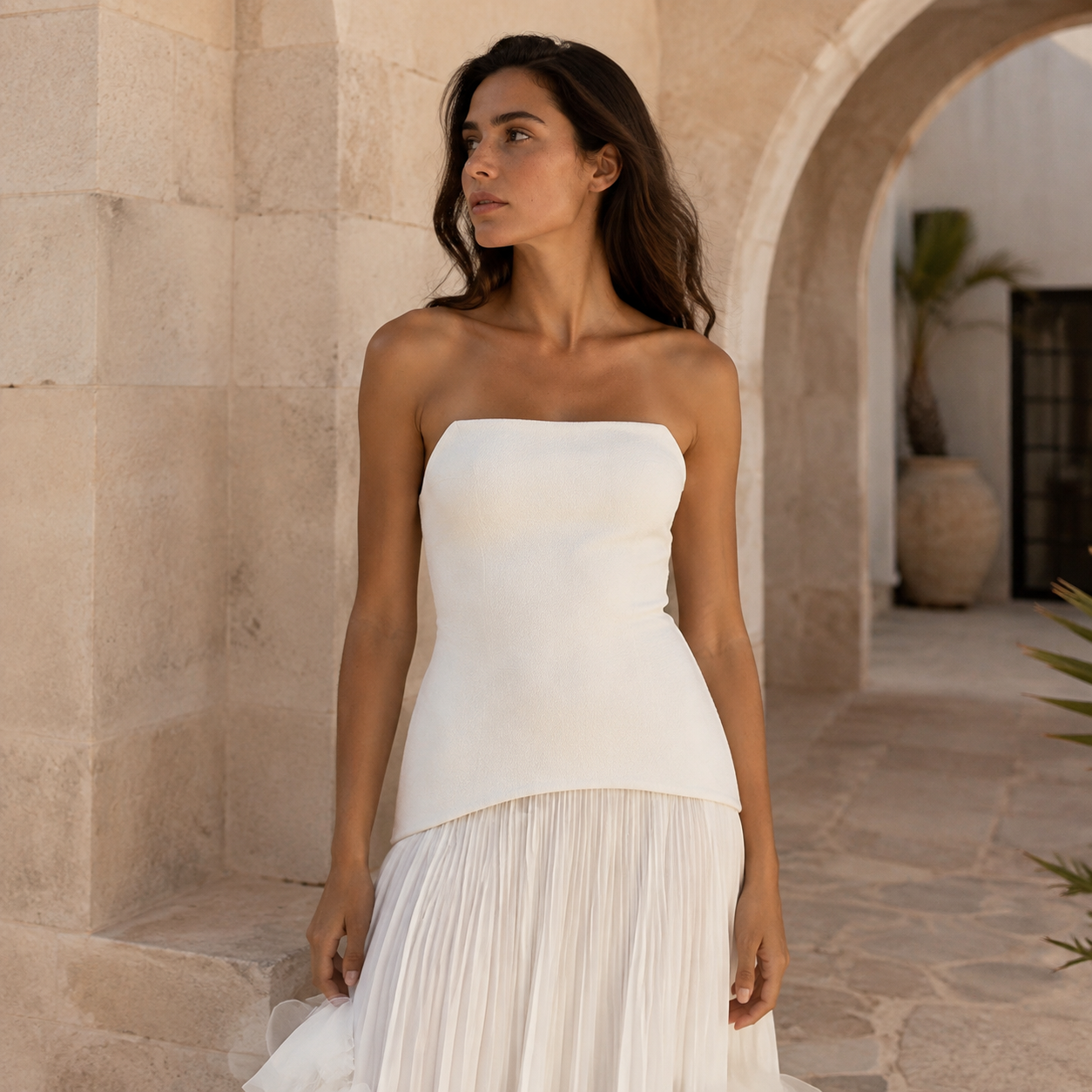 Came Dress